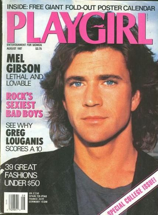Playgirl